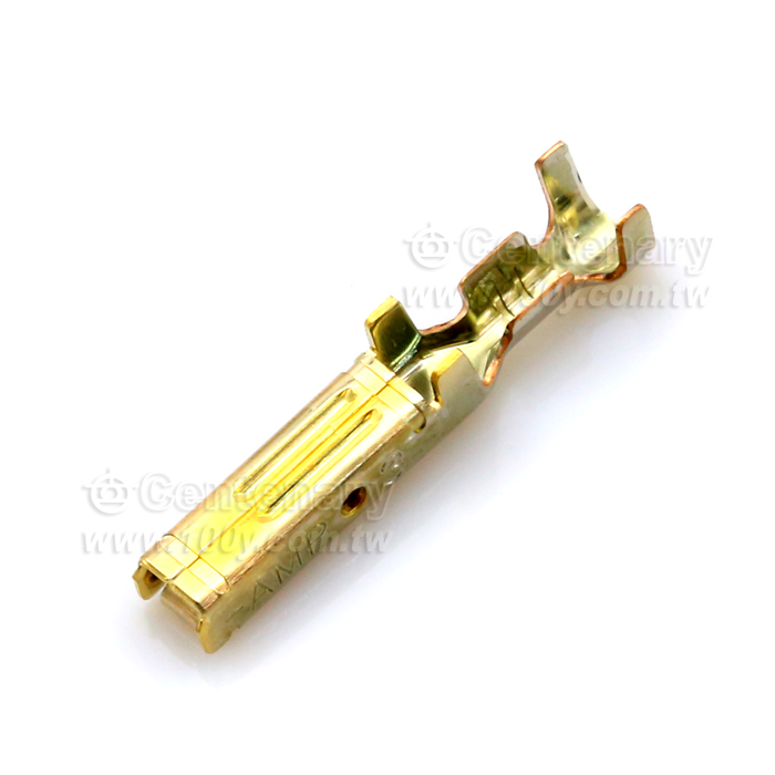 插座 28-24AWG - 84992 產品圖片