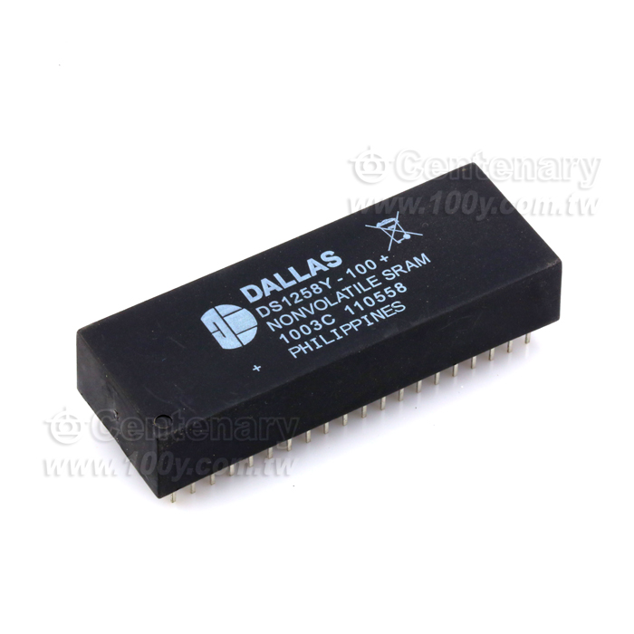 128k x 16 Nonvolatile SRAM - 98212 Product Image