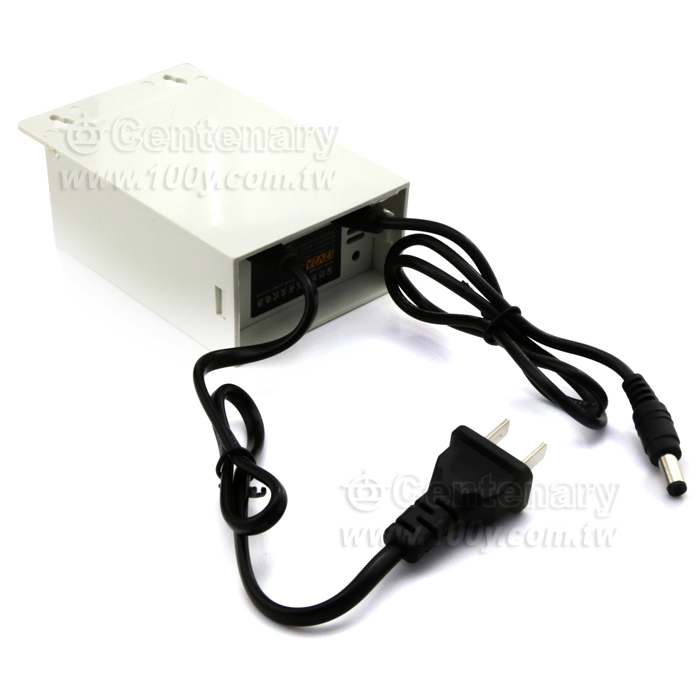 Monitoring Power Supply - 16388 Product Image