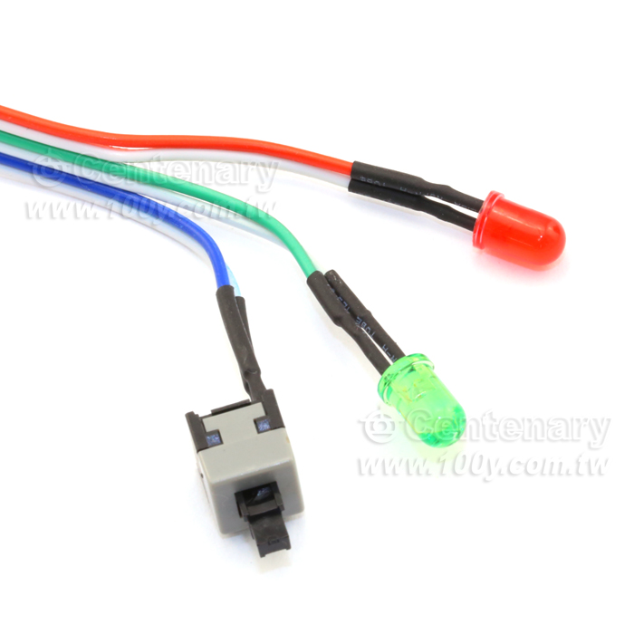 Power Cable - 97711 Product Image