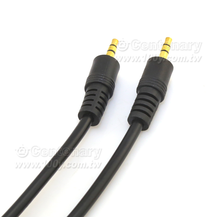 3.5mm Stereo Plug（OFC） - 97734 Product Image