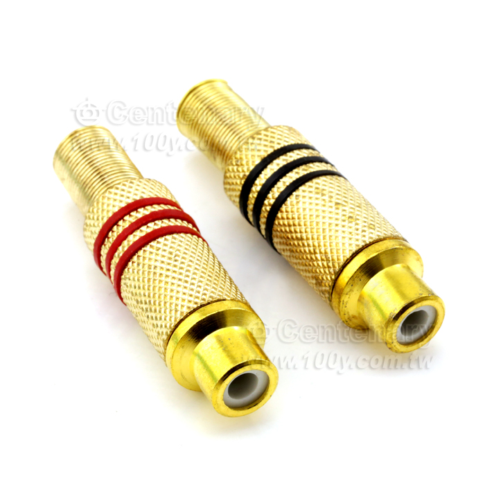 RCA Adaptor - 98206 Product Image