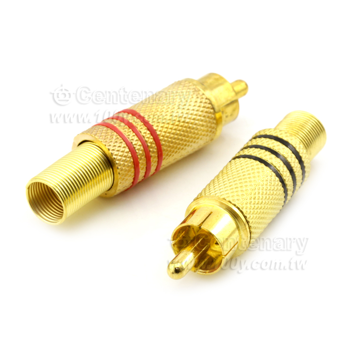 RCA JACK - 98202 Product Image