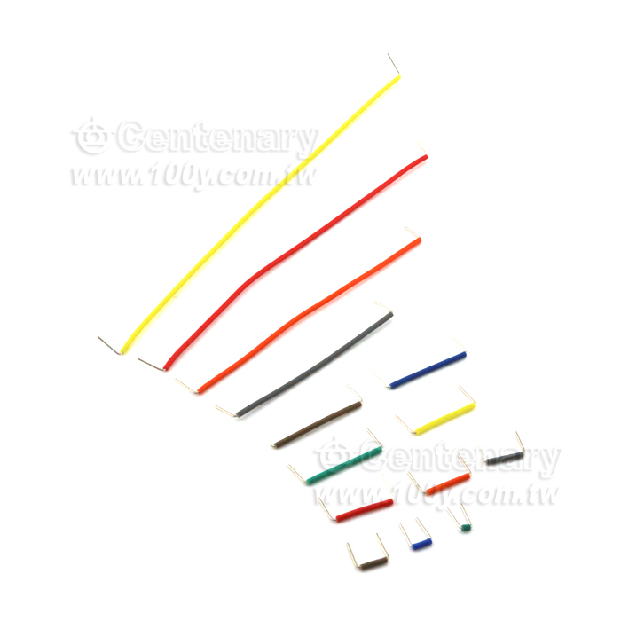 Jump Wire Set - 98103 Product Image