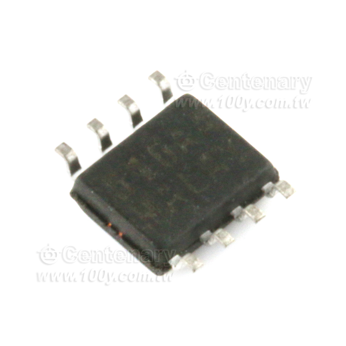 Low-Side MOSFET Driver - 66219 產品圖片