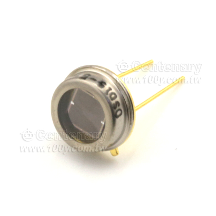 CENTRONIC_光電二極體 TO-5 - 96874 產品圖片