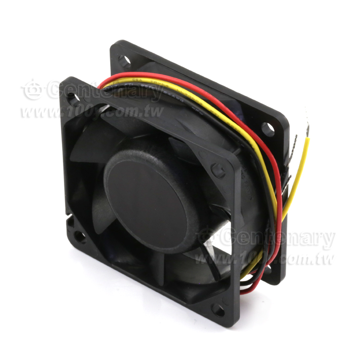 SANYO_DC FAN - 96980 Product Image