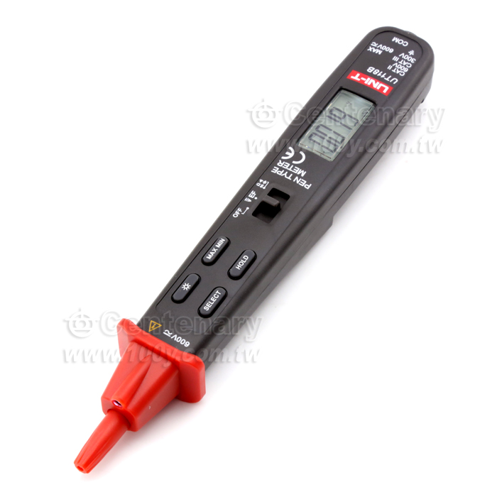 Pen Type Meter - 98284 Product Image