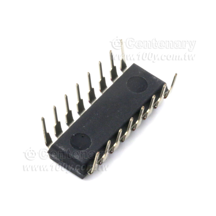 Current Mode PWM Controller - 98295 Product Image
