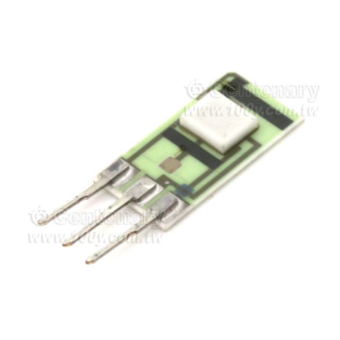 HONEYWELL_Installation Instruction For 9SS Series Linear Output Hall Effect Transducer - 97211 Product Image