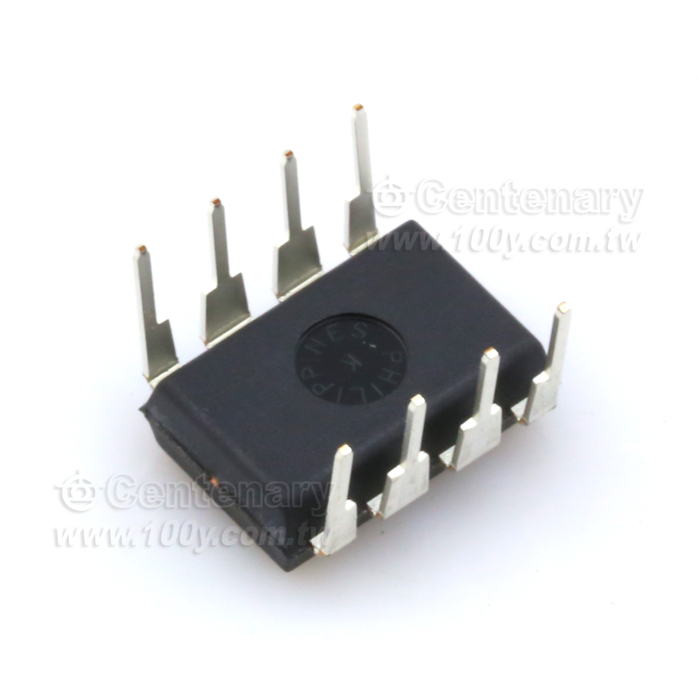 8 ld PDIP  RoHS - 32575 產品圖片