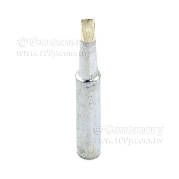 烙鐵頭 (無氧銅鍍鉻) (ROHS) - 98327 產品圖片