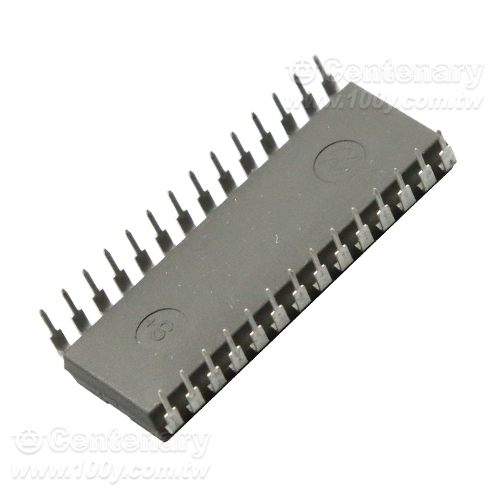 8-Bit Micro-controller - 98390 Product Image