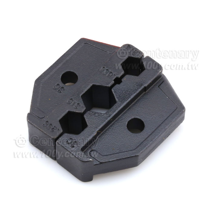 Crimp Tool  HT-336C For DIE - 56549 Product Image