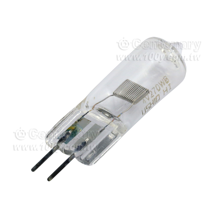 USHIO_Projection Lamp - 31151 Product Image