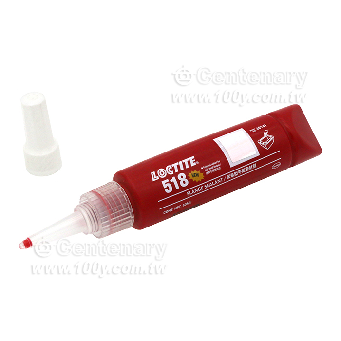 LOCTITE_耐高溫耐油平面密封膠水 - 97281 產品圖片