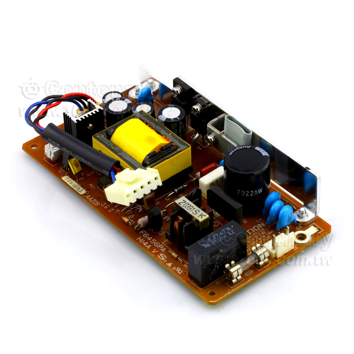 Power Supply_POWER SUPPLY BOARD - 111604 Product Image