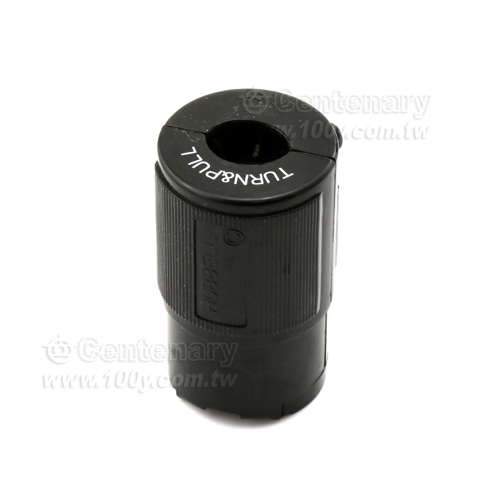 HUBBELL_Midget Twist-Lock Connector - 97610 Product Image