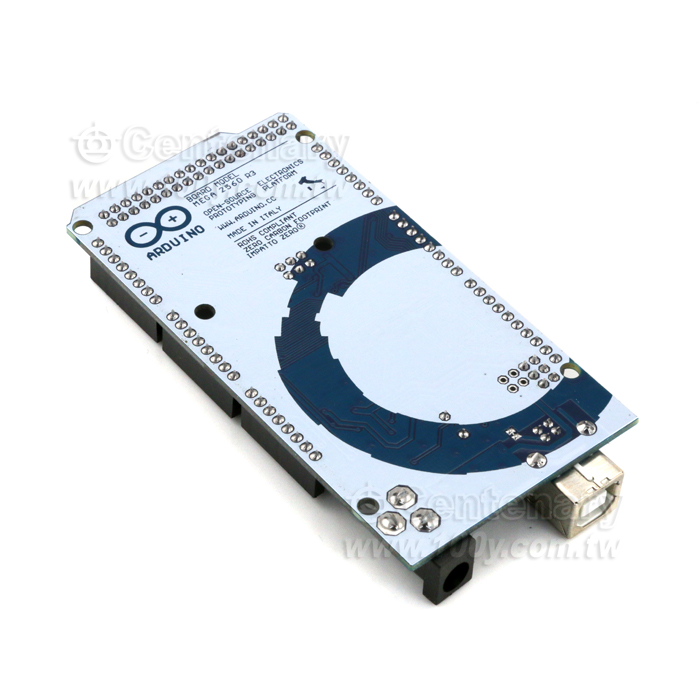 MEGA 開發板  MPU:ATmega2560 - 98453 產品圖片