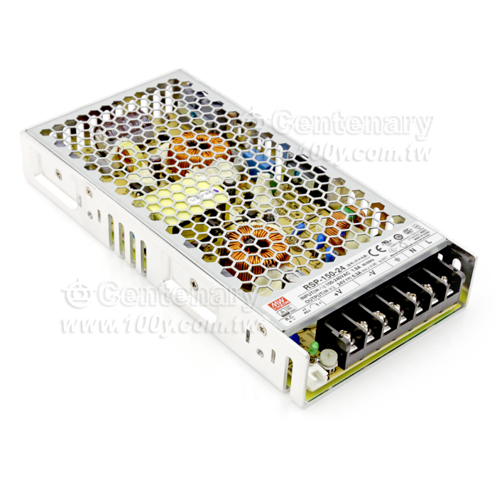 150W Single Output with PFC Function - 97660 Product Image