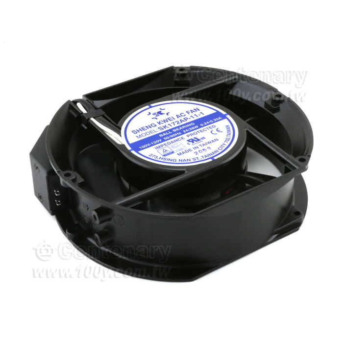 AC FAN - 97950 Product Image