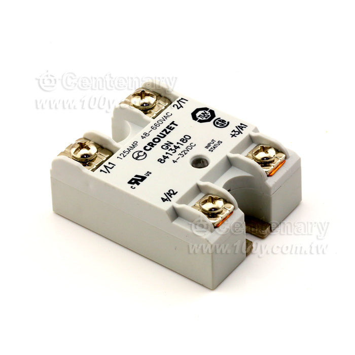 CROUZET_固態繼電器 - 98003 產品圖片