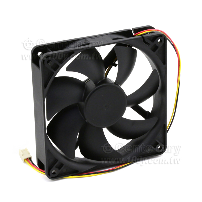 SUNON_DC Axial Fan - 98267 Product Image