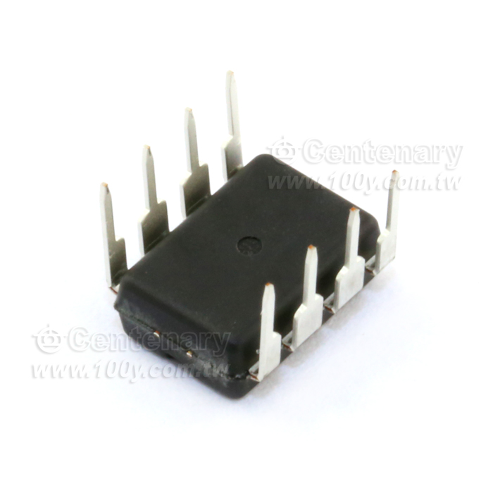 DIP-8P ( ROHS) - 41518 產品圖片