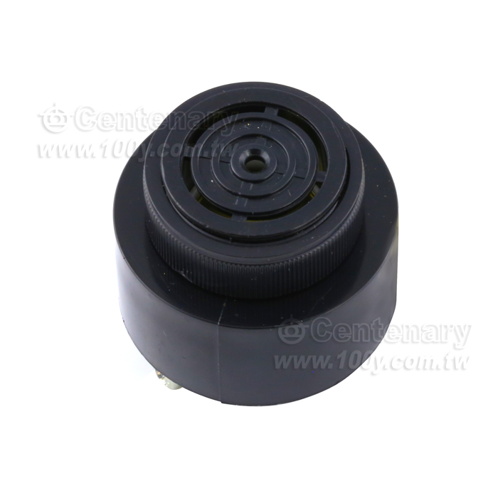 壓電式蜂鳴器 220VDC/AC - 98367 產品圖片