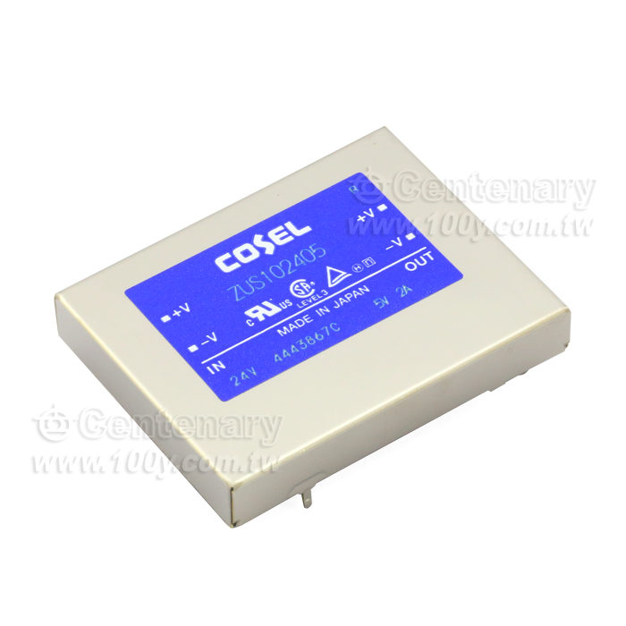 10W 5V 2A - 104973 產品圖片