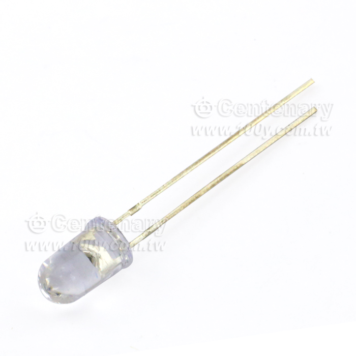 紅外線發射 940nm/100mW (ROHS) - 98422 產品圖片