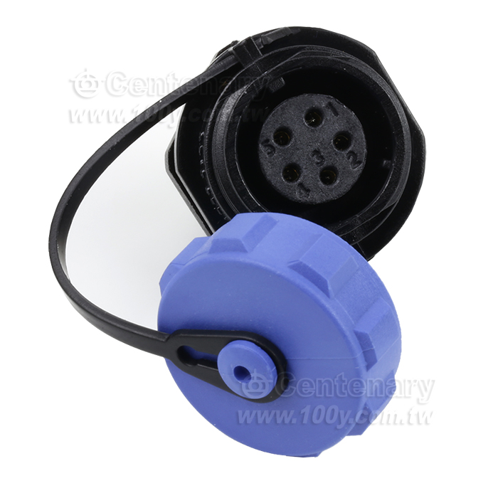 Female Socket - 98486 Product Image