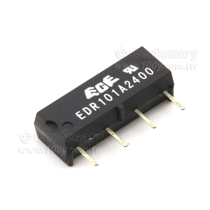 SIL PCB Reed Relays - 97614 Product Image