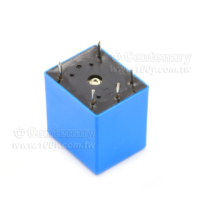 OEG_PCB繼電器 12A 12V - 98501 產品圖片