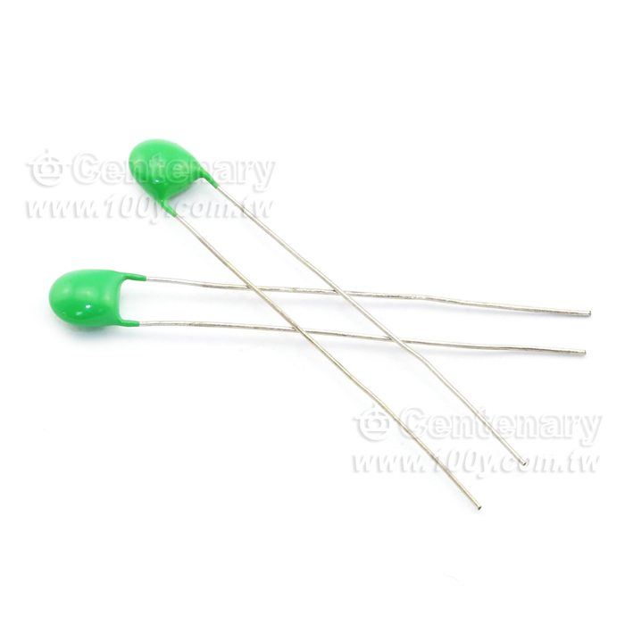 熱敏電阻 800Ω±15% - 98498 產品圖片