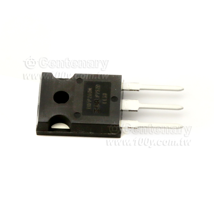 TO-247AC (ROHS) Power MOSFET 50A - 34157 產品圖片