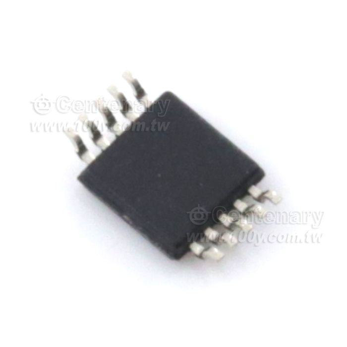 1-Ω DUAL SPDT ANALOG SWITCH 5-V/3.3-V 2-CHANNEL 2:1 MULTIPLEXER/DEMULTIPLEXER - 98514 Product Image