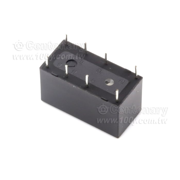 繼電器 9V - 94520 產品圖片