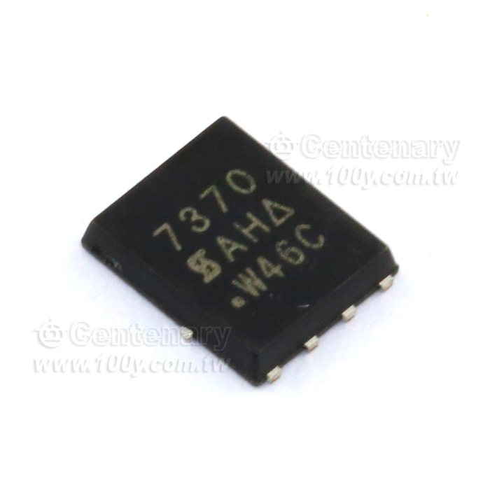 MOSFET N-CH 60V 9.6A - 77002 產品圖片