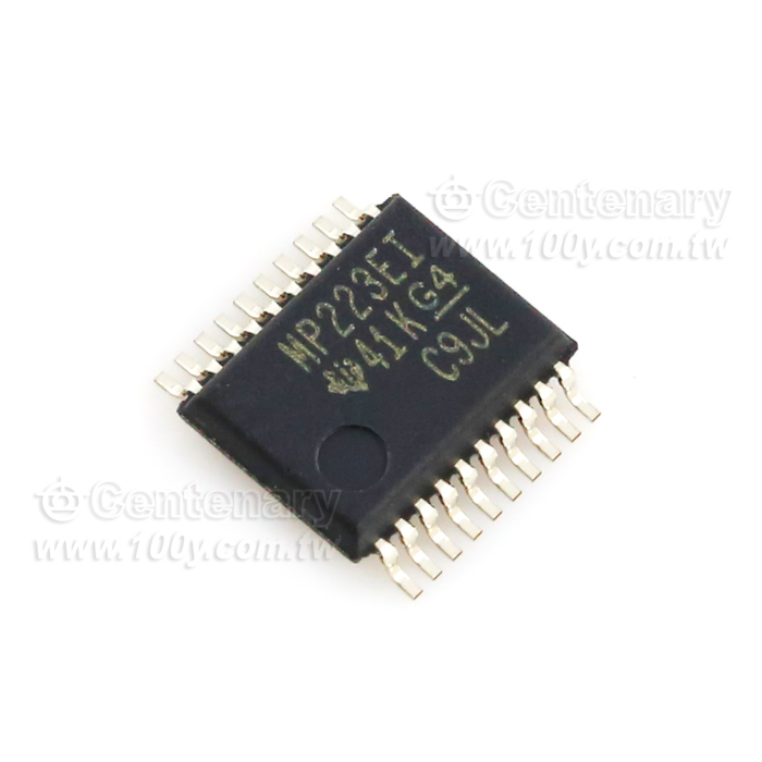 3-V to 5.5-V Multichannel RS-232 Line Driver/Receiver With ±15kV ESD Protection - 98521 Product Image