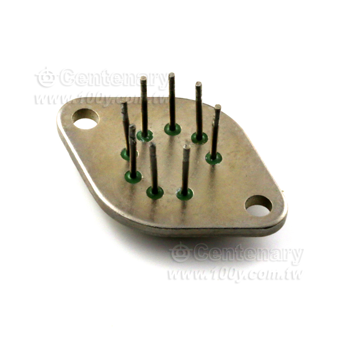 (中古) Dual OP Amp. - 24608 產品圖片