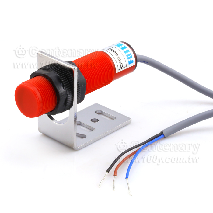 電容式近接開關 - 98599 產品圖片