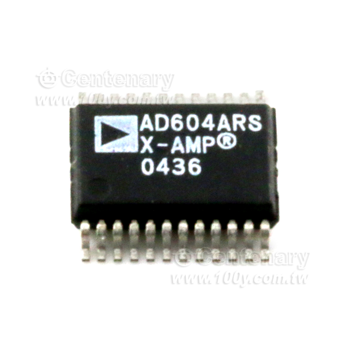 24 ld SSOP  RoHS - 37538 產品圖片