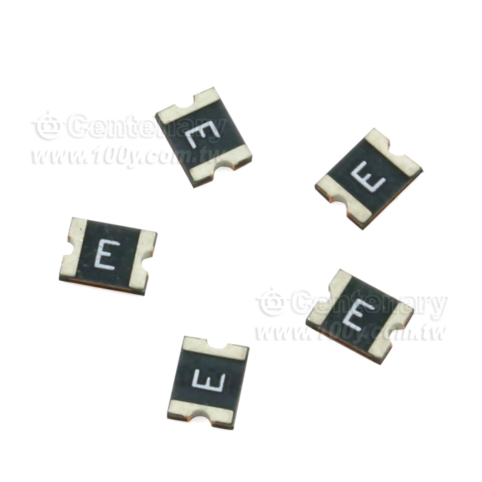 Littelfuse_POLY-FUSE Resettable PTC - 83634 Product Image
