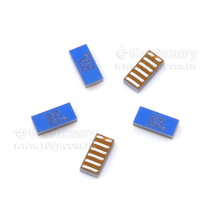 Enhancement Mode Power Transistor - 116276 Product Image