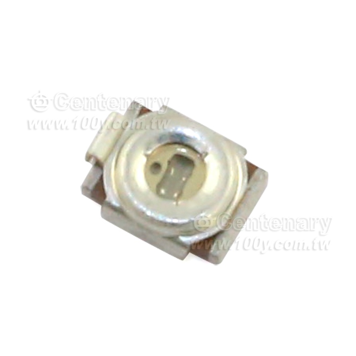 可變電容器 4.5-20PF 25V SMD - 98656 產品圖片