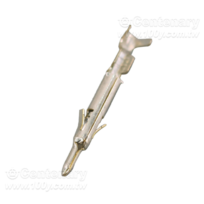 Tyco_MATE-N-LOK Male Pin - 75251 產品圖片