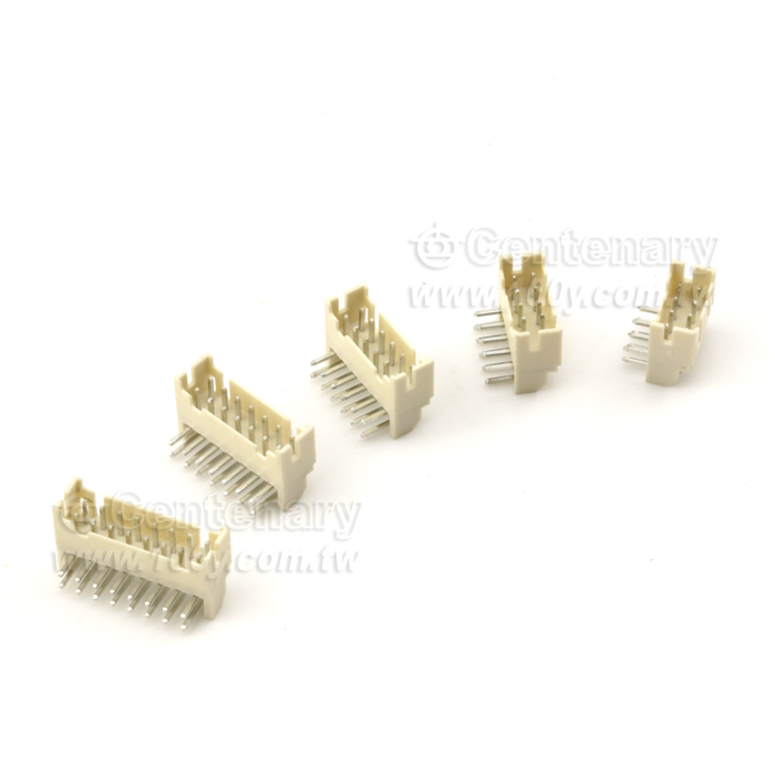 PHD2.0 Male Socket--90° - 165622 Product Image