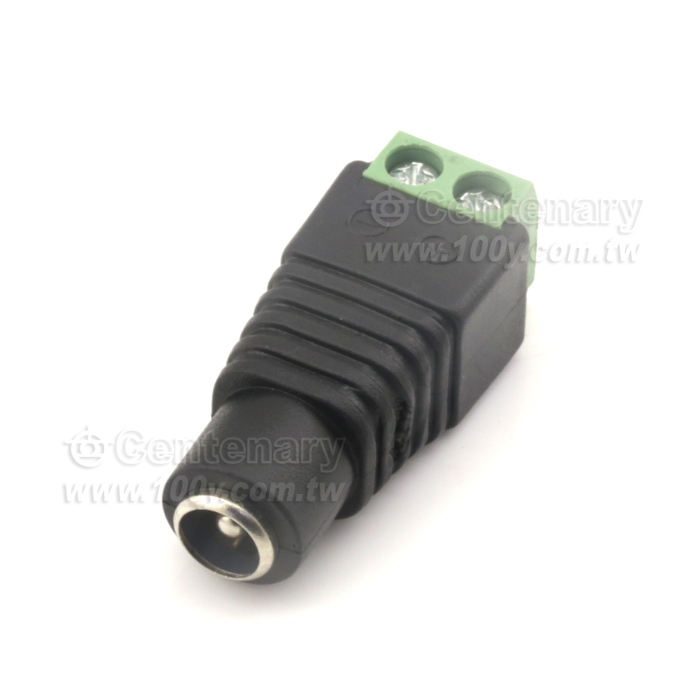 DC Female Plug 5.5*2.1 - 97543 Product Image