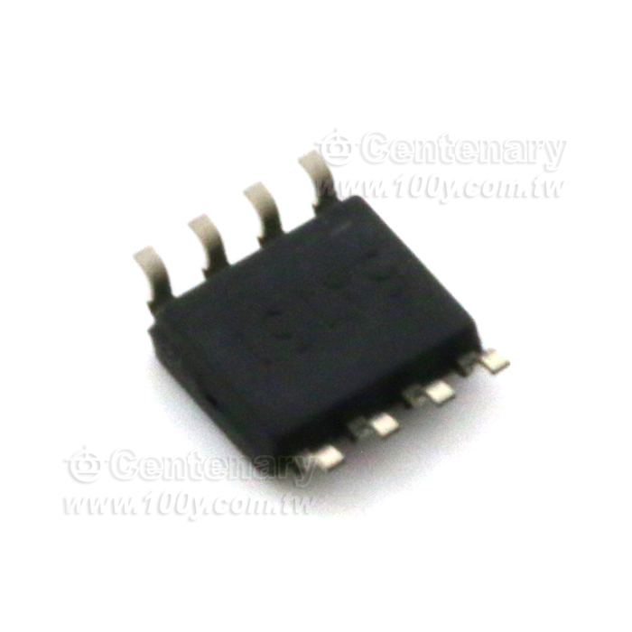 8P/SOIC 無鉛 - 32569 產品圖片